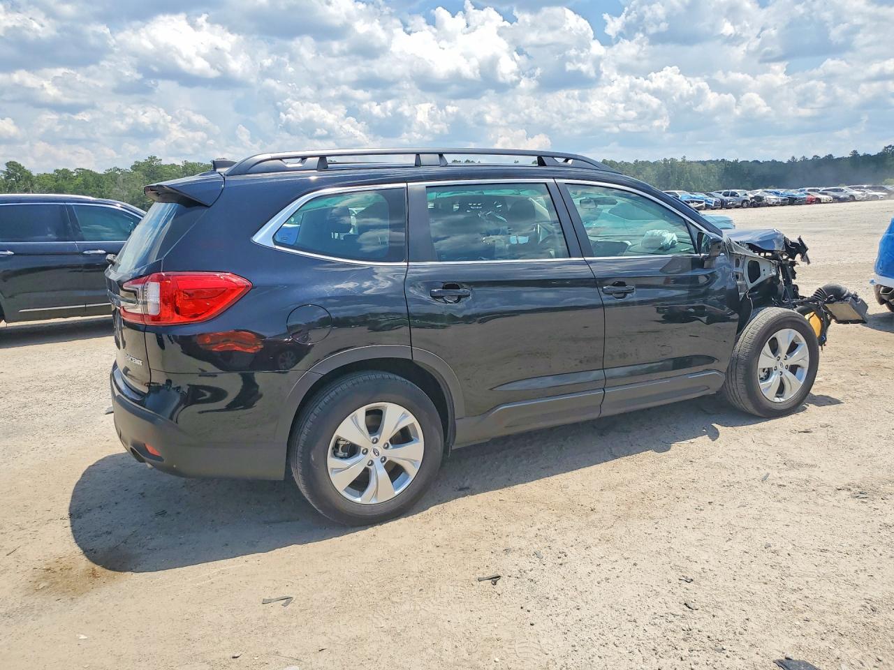 2024 SUBARU ASCENT — снимка 3
