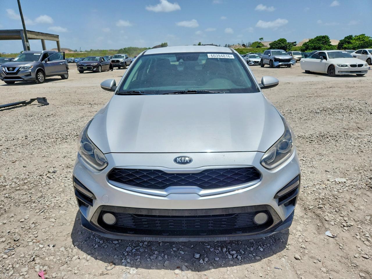 2020 KIA FORTE LXS — снимка 5