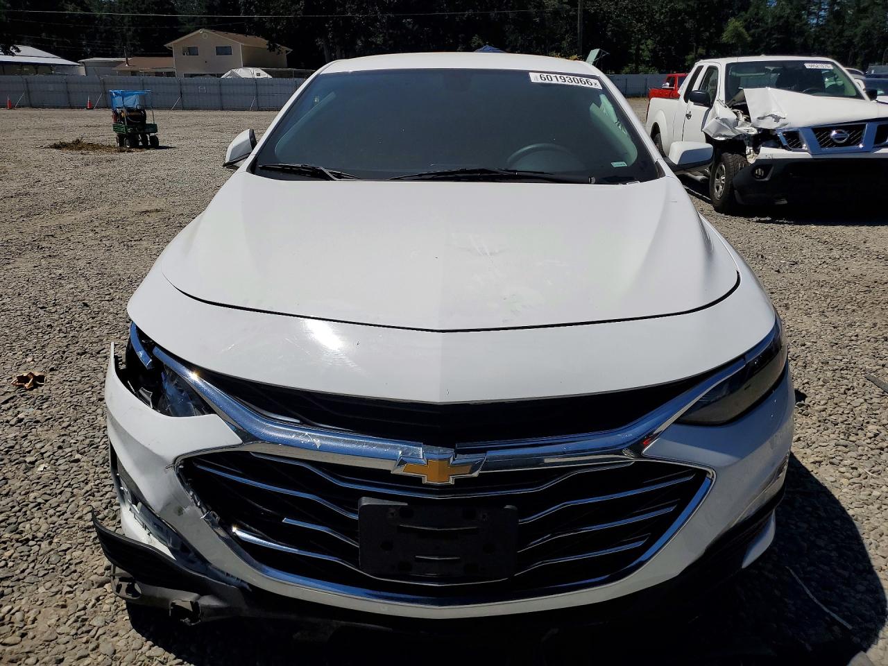 2022 CHEVROLET MALIBU LT — снимка 5