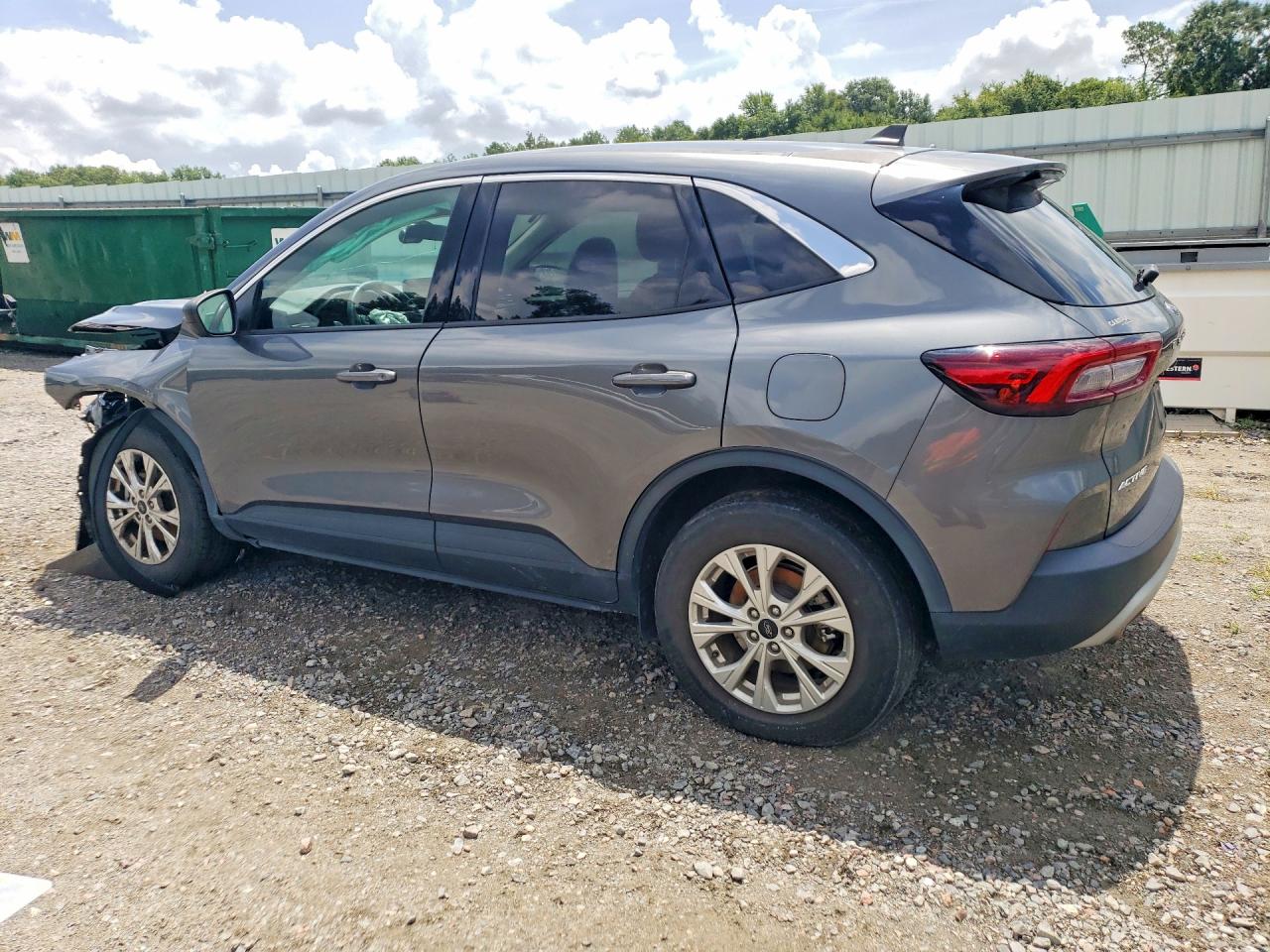 2023 FORD ESCAPE ACTIVE — снимка 2