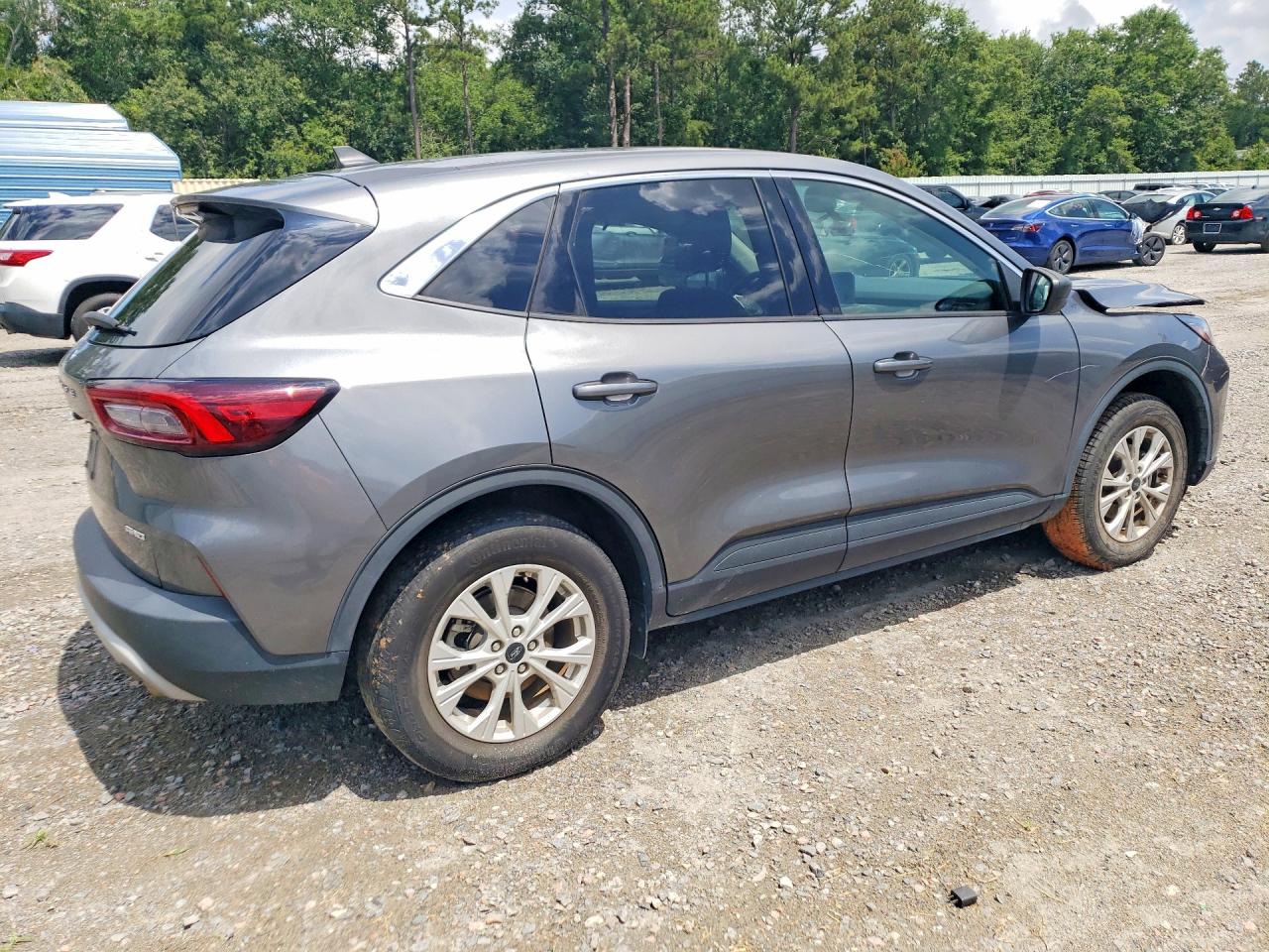 2023 FORD ESCAPE ACTIVE — снимка 3
