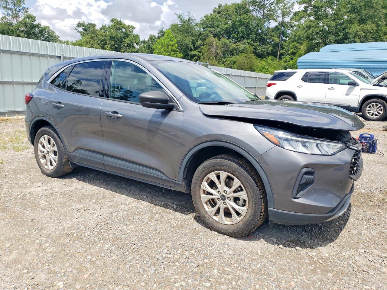 2023 FORD ESCAPE ACTIVE — снимка 4