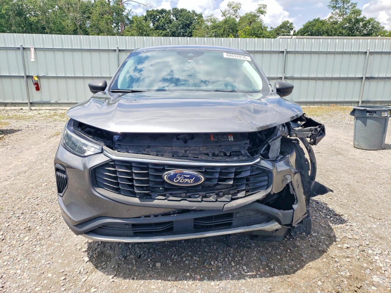 2023 FORD ESCAPE ACTIVE — снимка 5