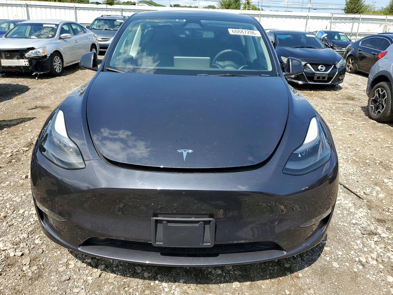 2024 TESLA MODEL Y — снимка 5
