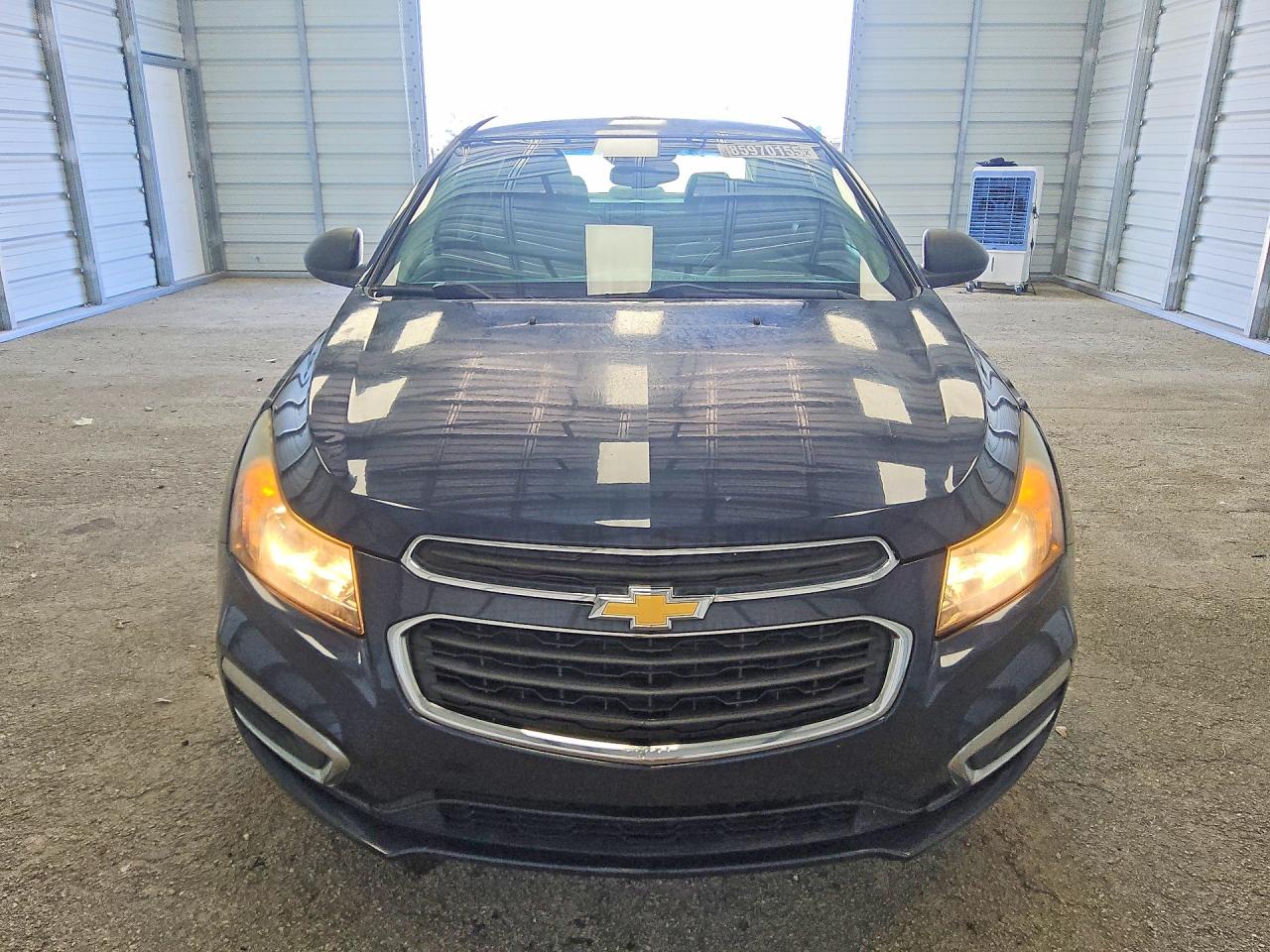 2015 CHEVROLET CRUZE LS — снимка 5