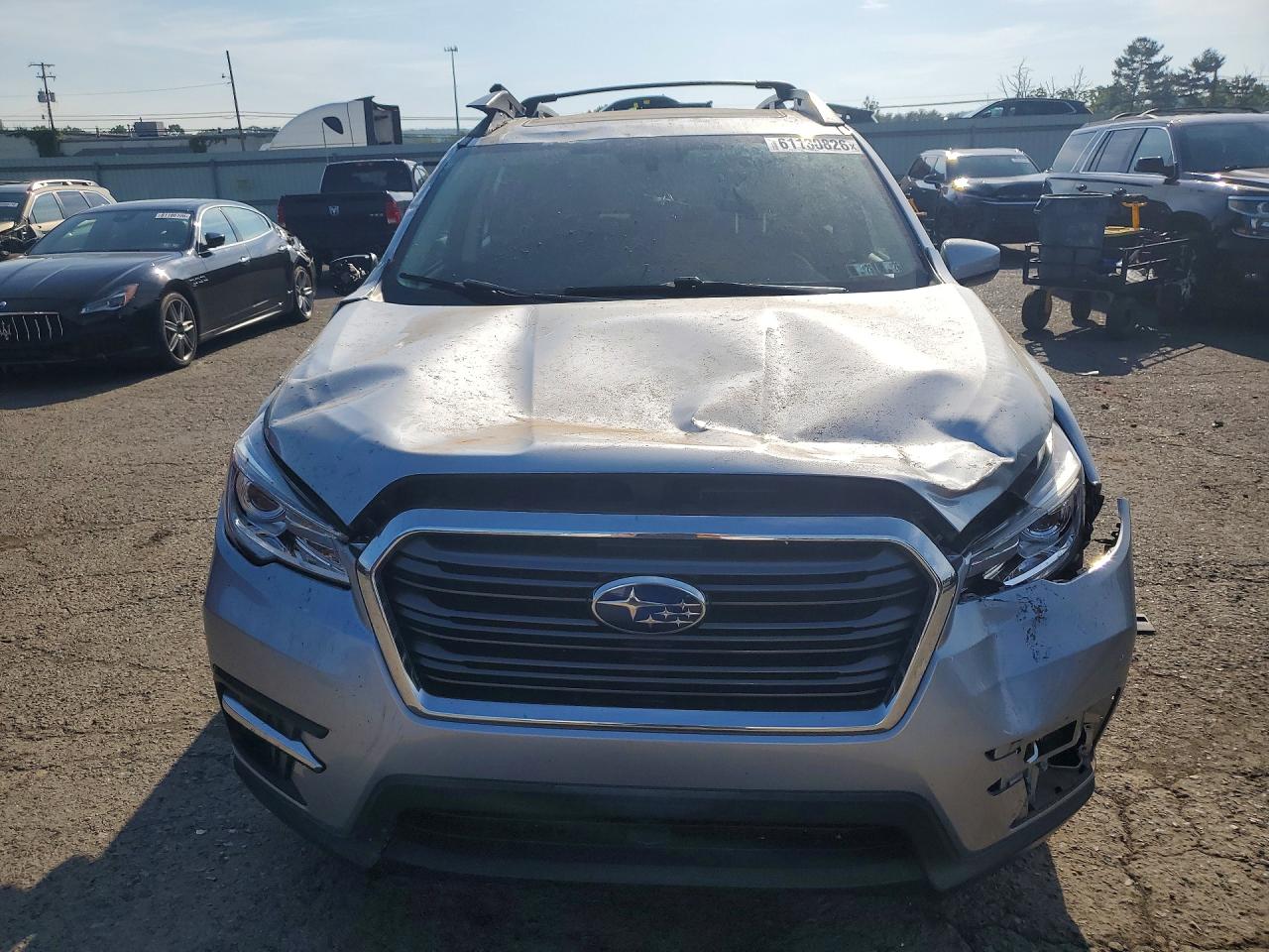 2021 SUBARU ASCENT PREMIUM — снимка 5