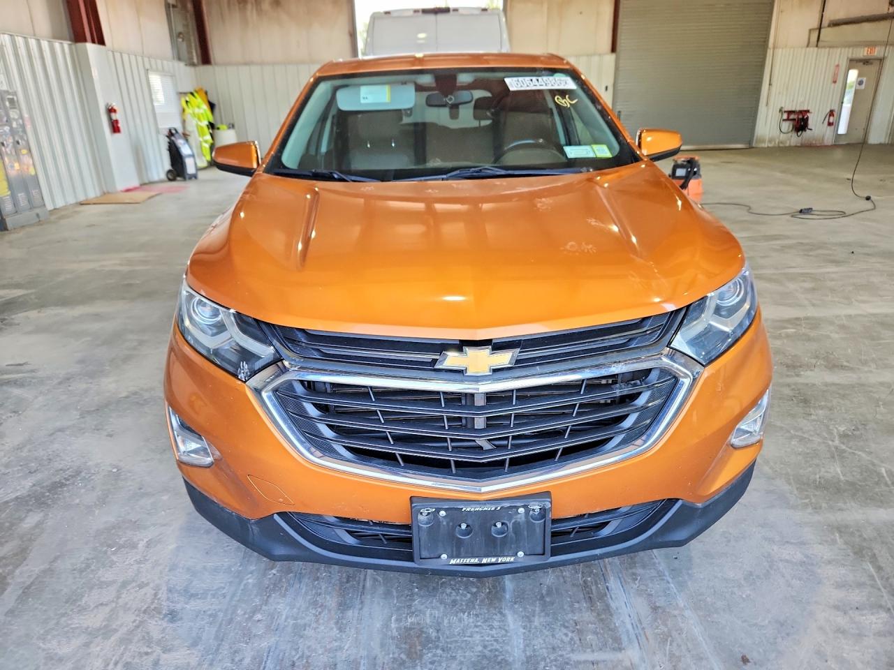 2019 CHEVROLET EQUINOX LT — снимка 5