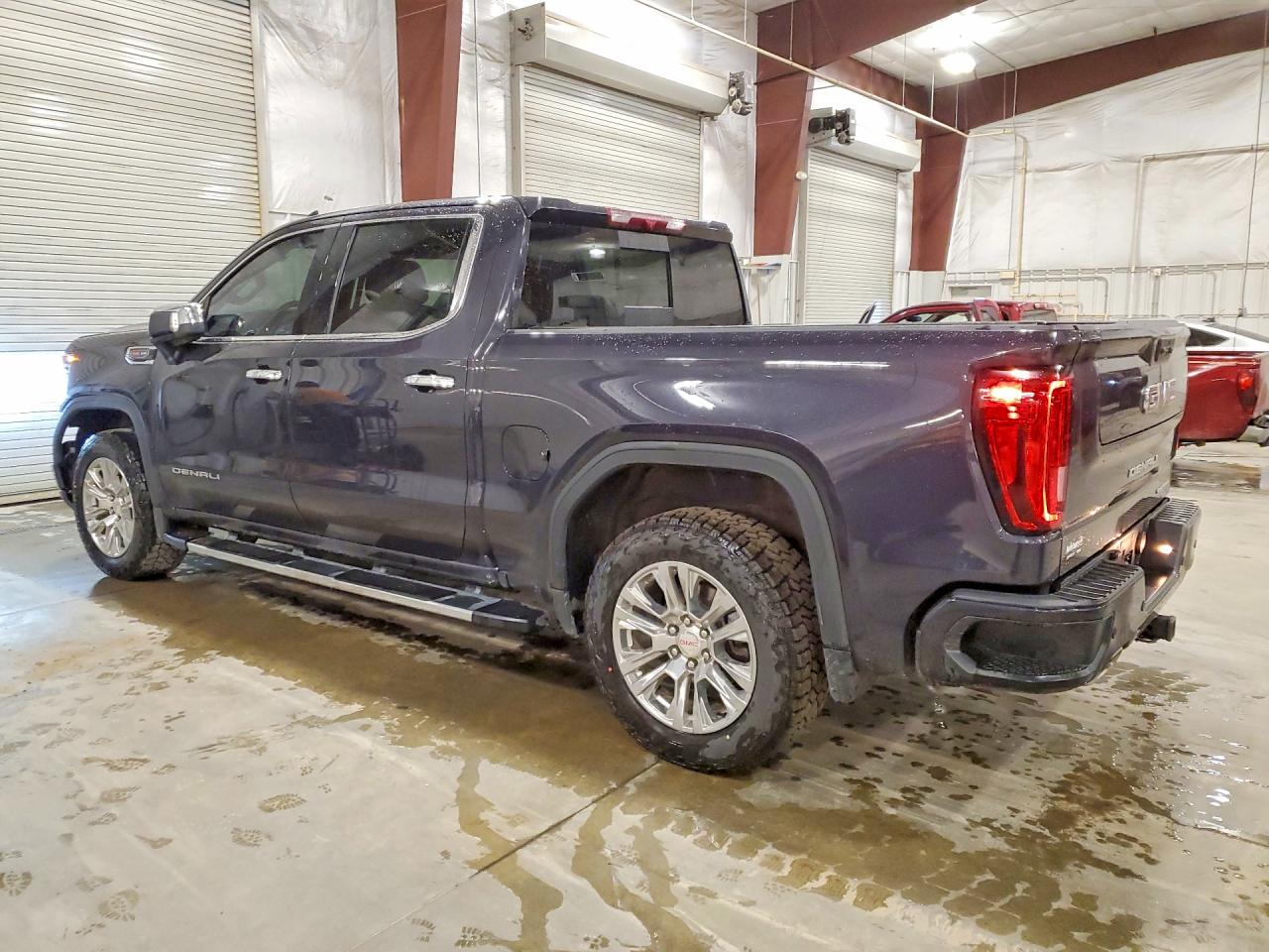 2023 GMC SIERRA K1500 DENALI — снимка 2