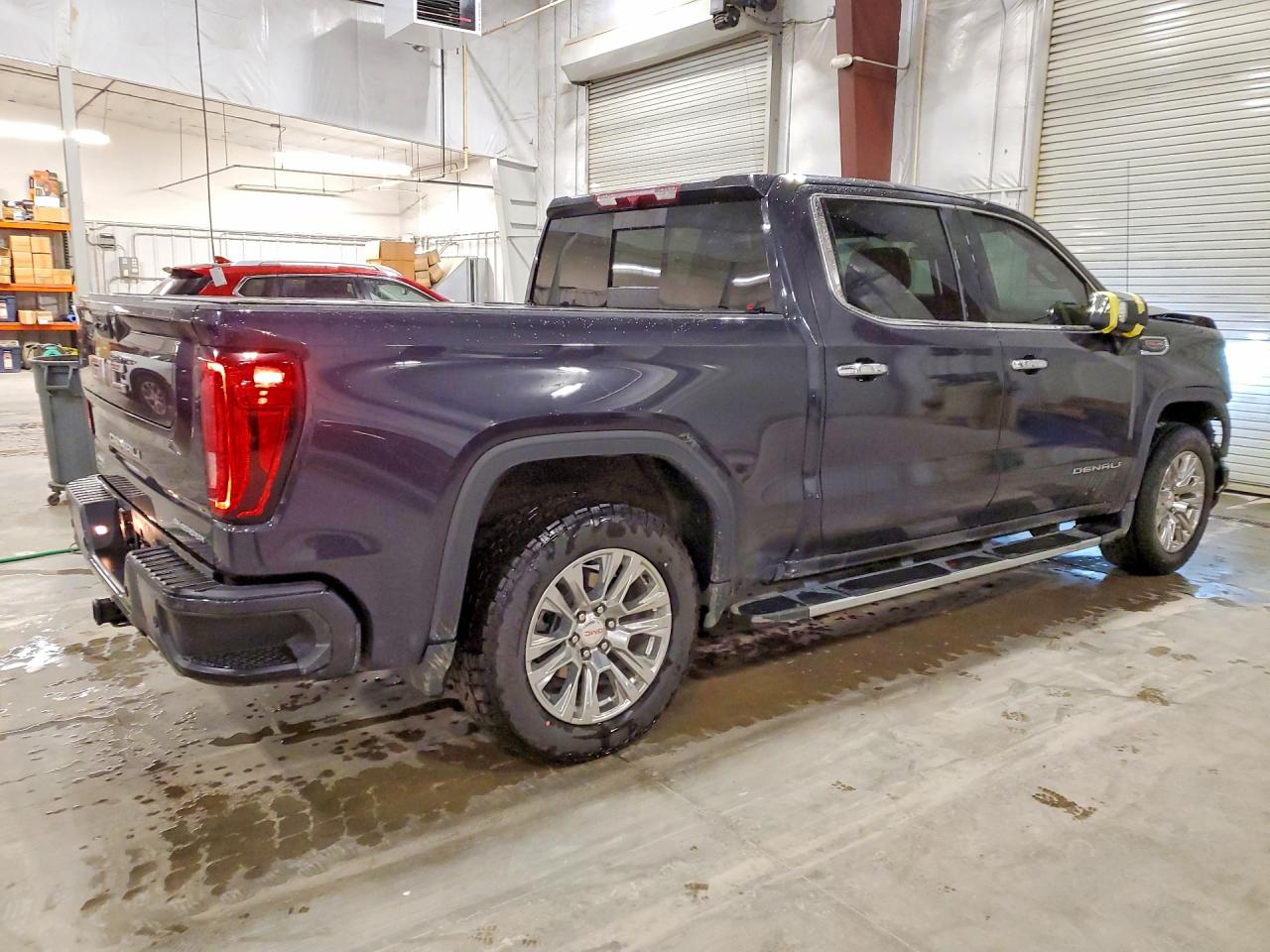 2023 GMC SIERRA K1500 DENALI — снимка 3