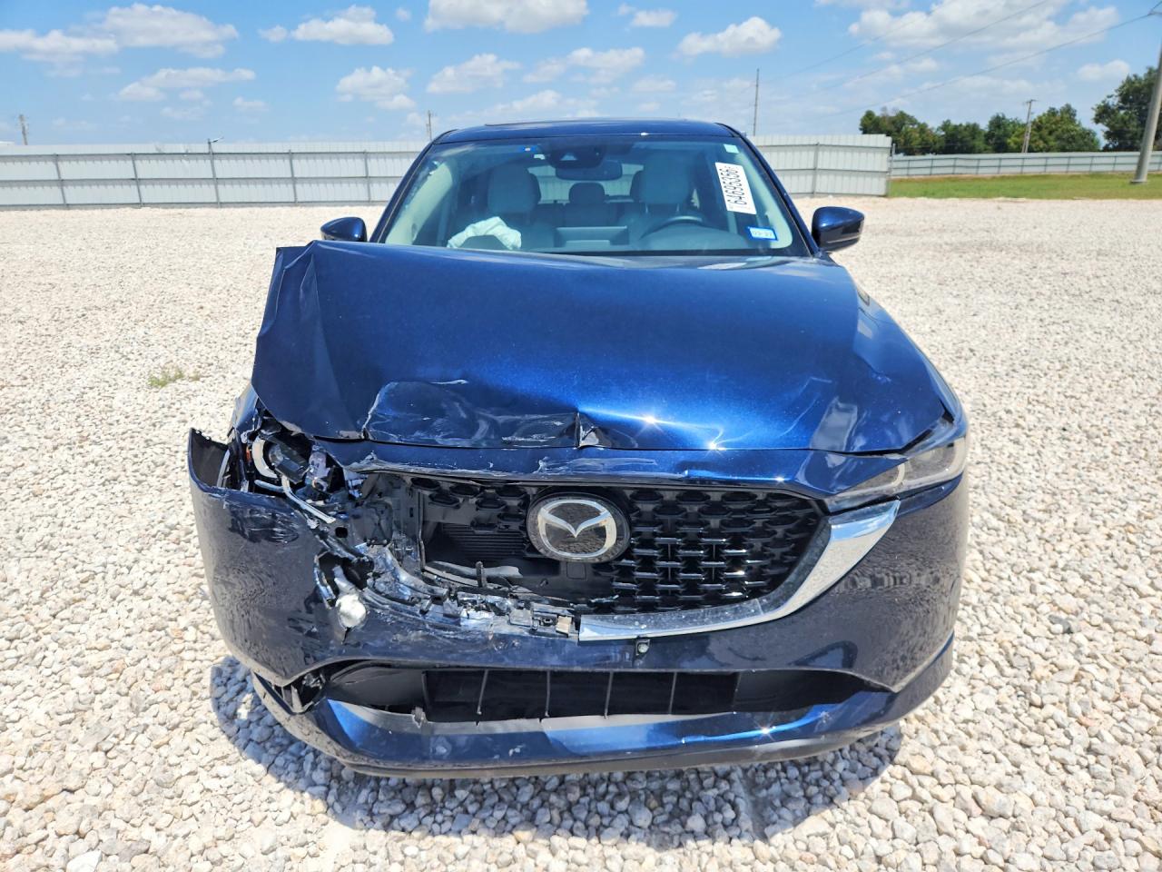 2025 MAZDA CX-5 PREFERRED — снимка 5
