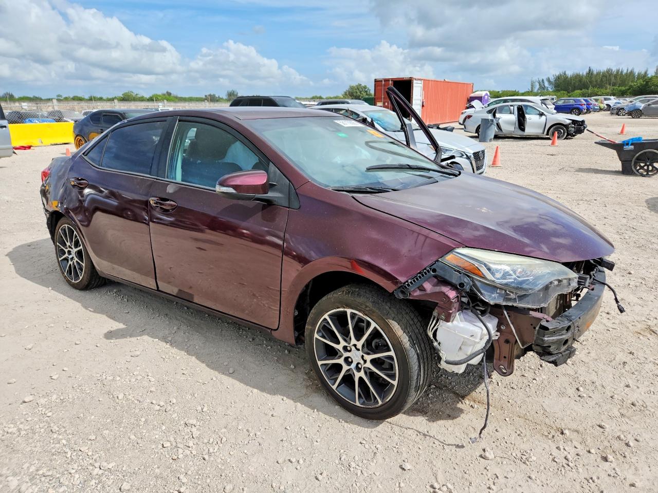 2017 TOYOTA COROLLA 50TH ANNIVERSARY SPECIAL EDITION — снимка 4