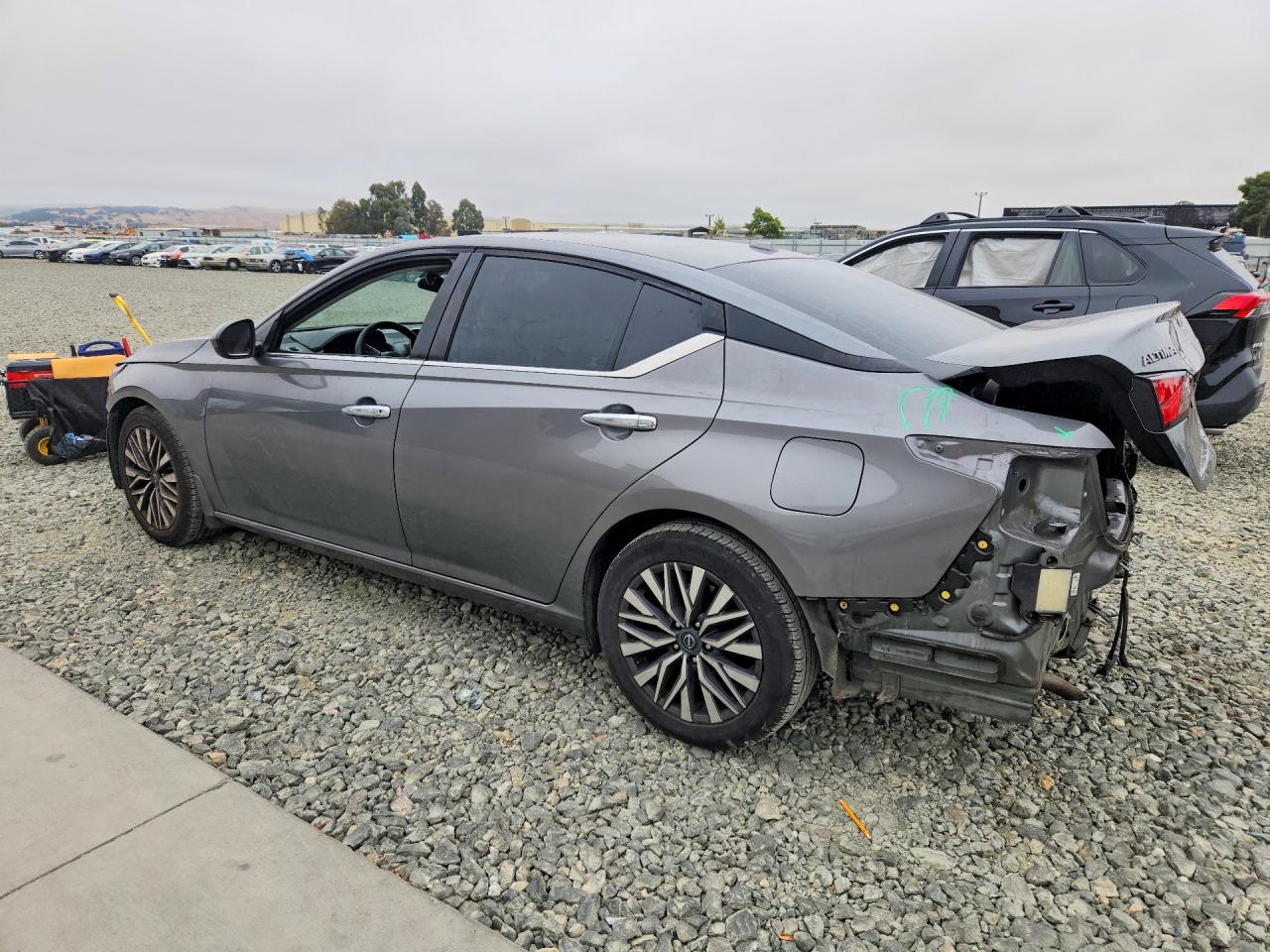 2023 NISSAN ALTIMA SV — снимка 2