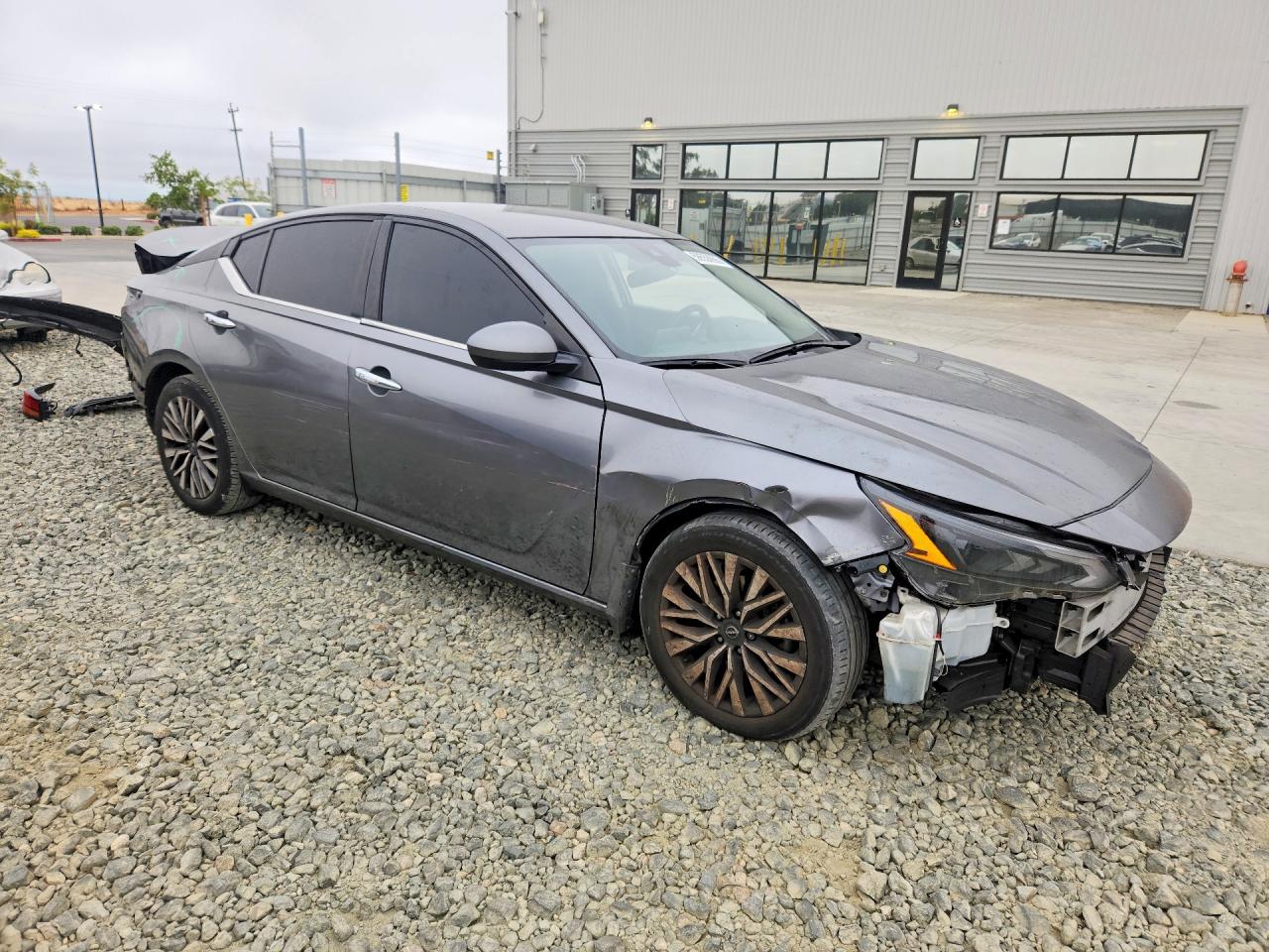 2023 NISSAN ALTIMA SV — снимка 4