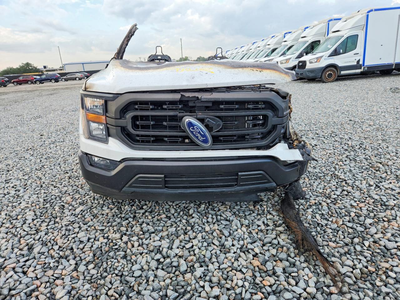 2023 FORD F150 — снимка 5