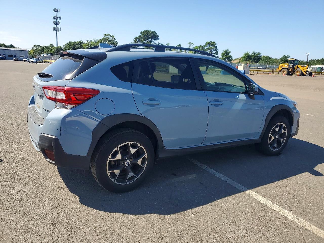2018 SUBARU CROSSTREK PREMIUM — снимка 3