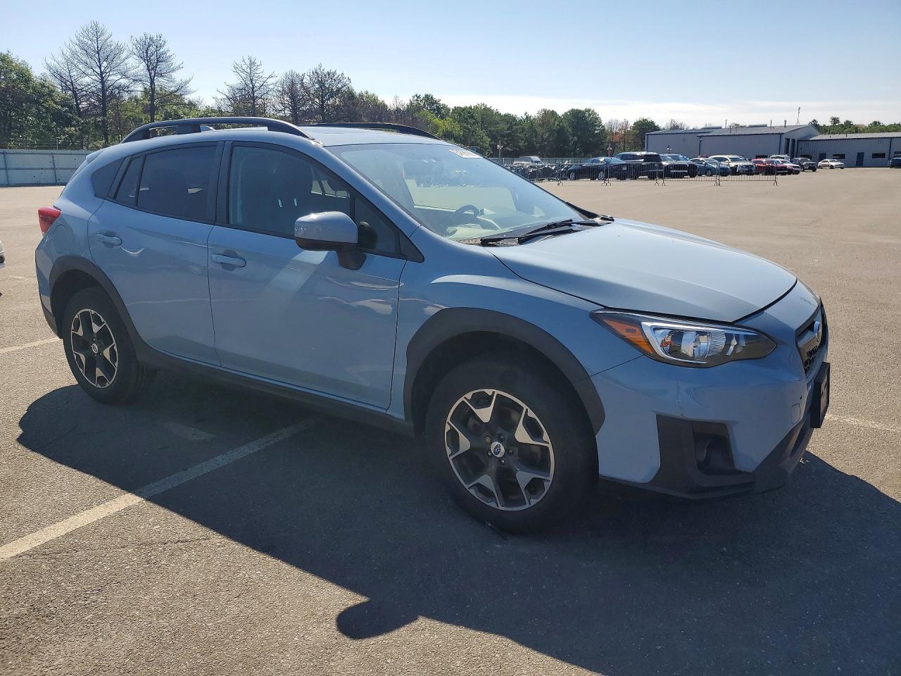 2018 SUBARU CROSSTREK PREMIUM — снимка 4