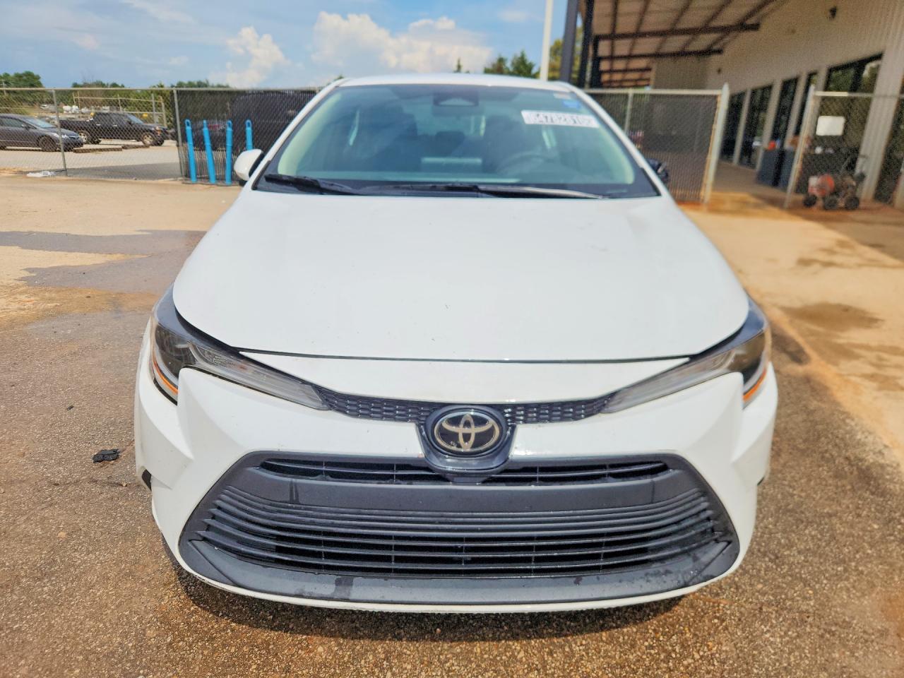2023 TOYOTA COROLLA LE — снимка 5