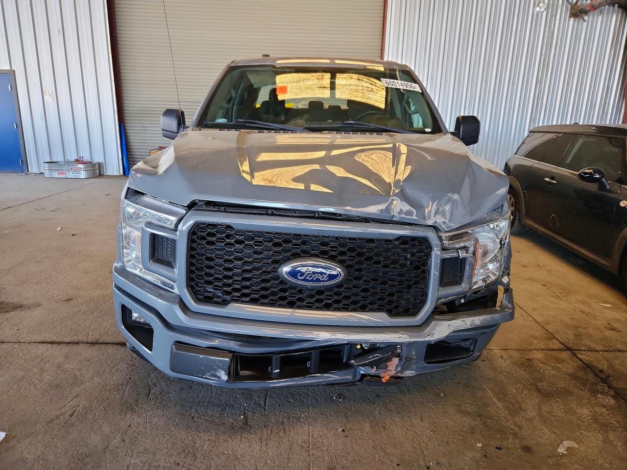 2019 FORD F150 SUPERCREW — снимка 5