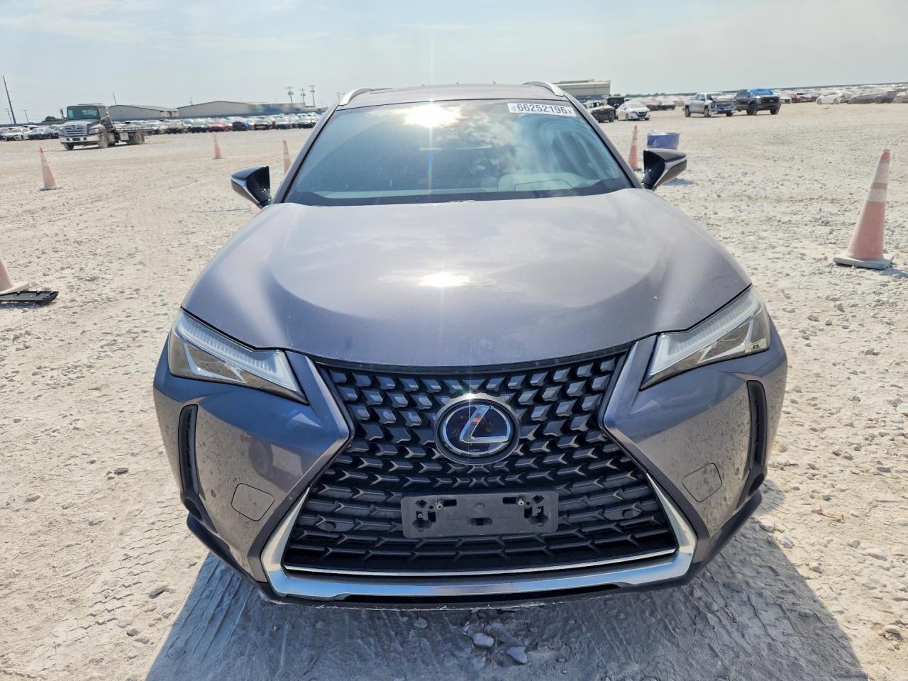 2020 LEXUS UX 250H — снимка 5