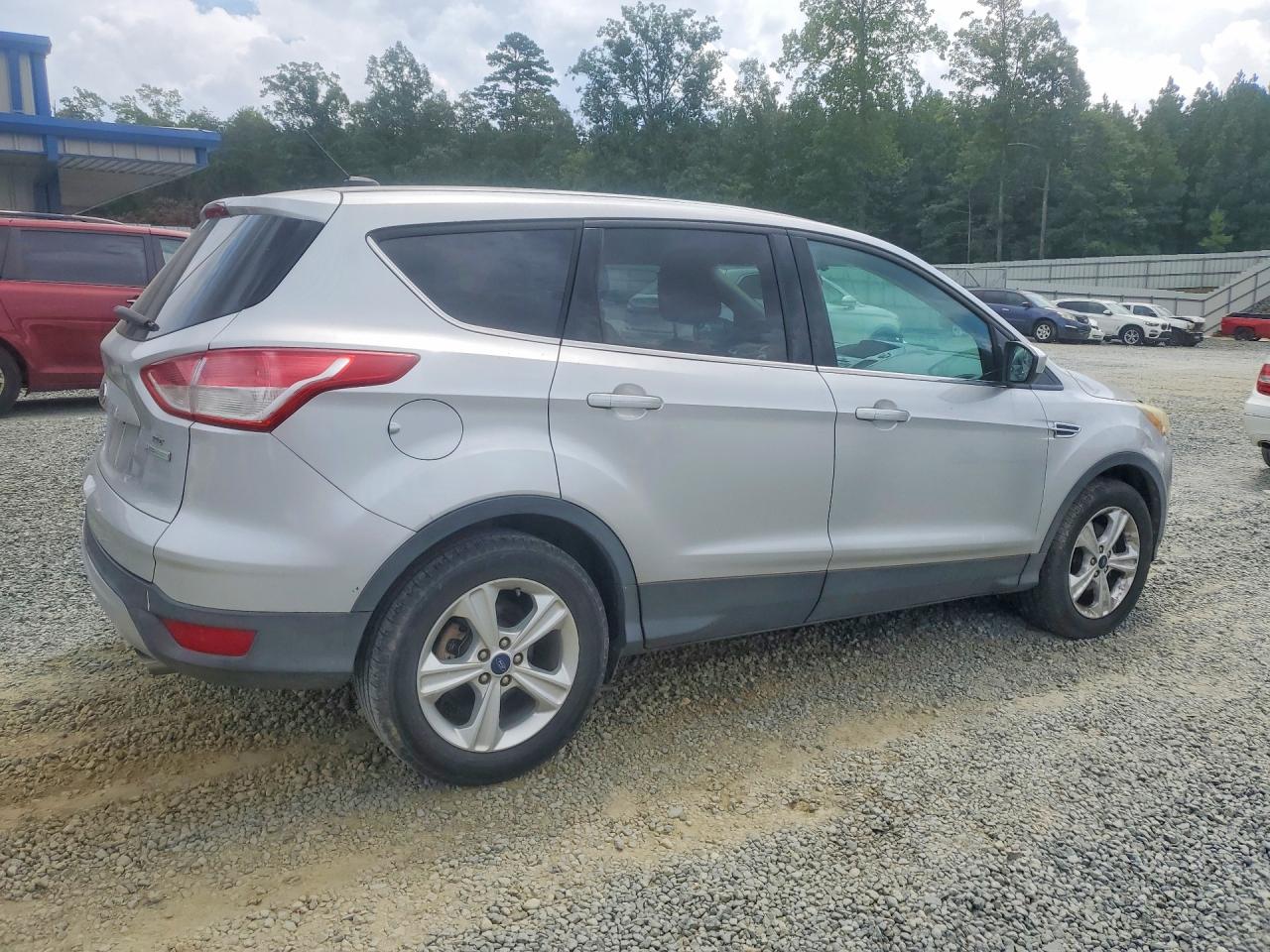2015 FORD ESCAPE SE — снимка 3