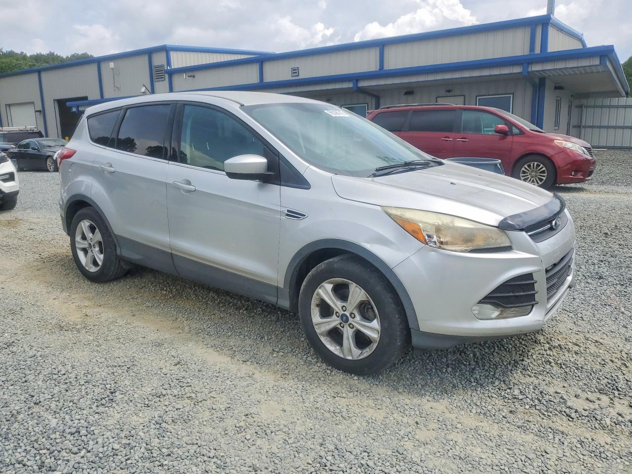 2015 FORD ESCAPE SE — снимка 4