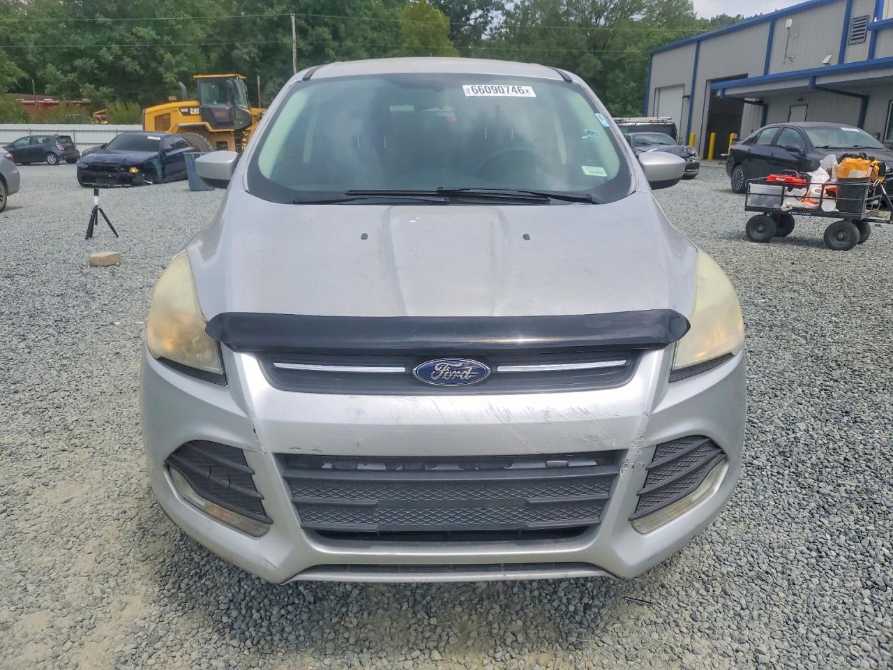 2015 FORD ESCAPE SE — снимка 5