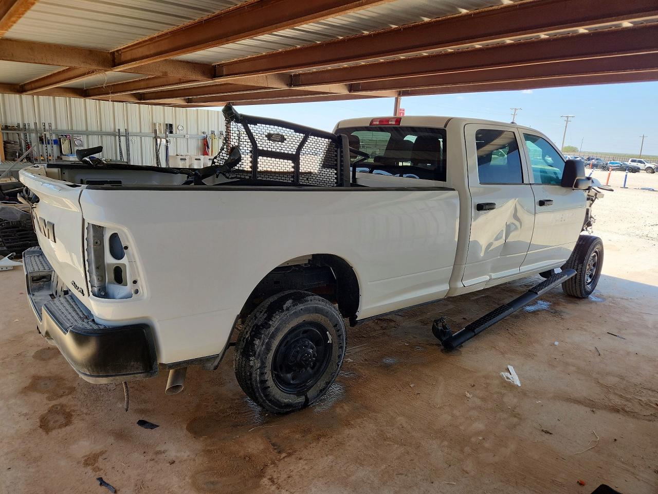 2026 RAM 2500 TRADESMAN — снимка 3