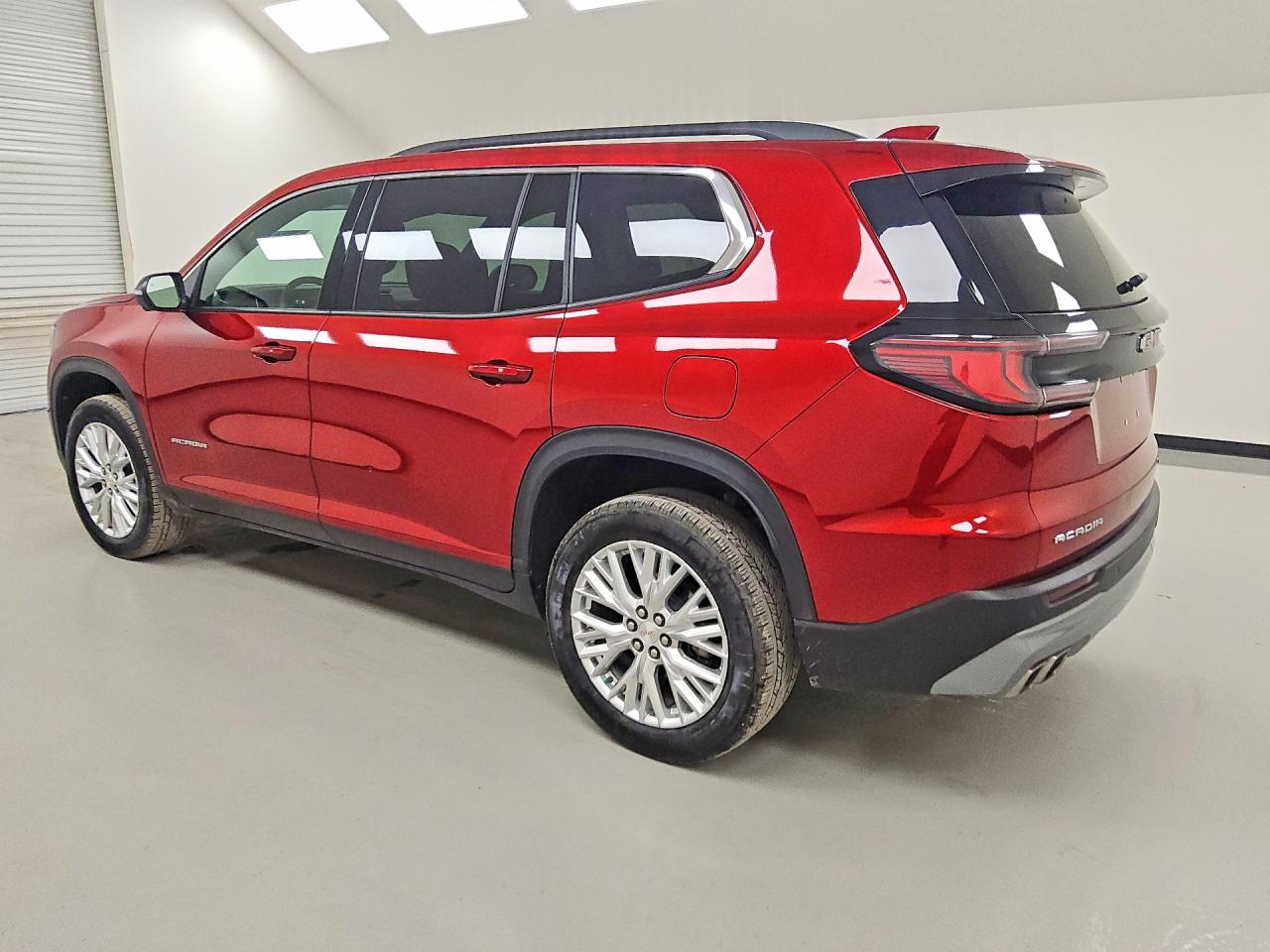 2025 GMC ACADIA ELEVATION — снимка 2