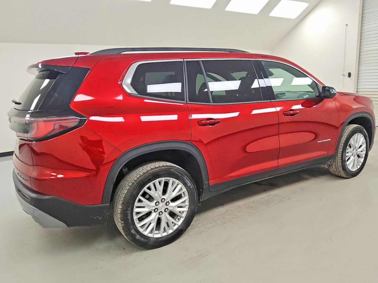 2025 GMC ACADIA ELEVATION — снимка 3
