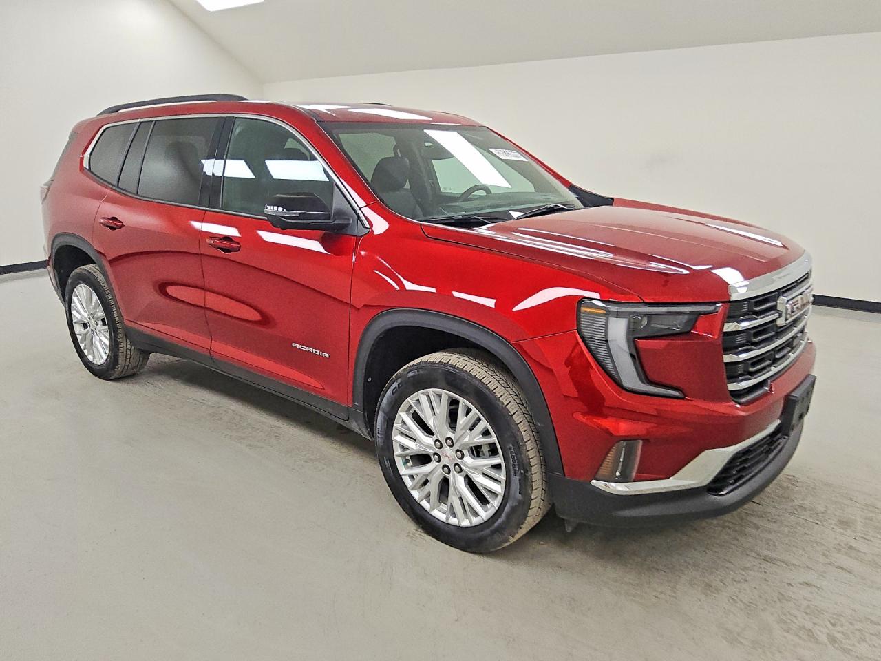 2025 GMC ACADIA ELEVATION — снимка 4