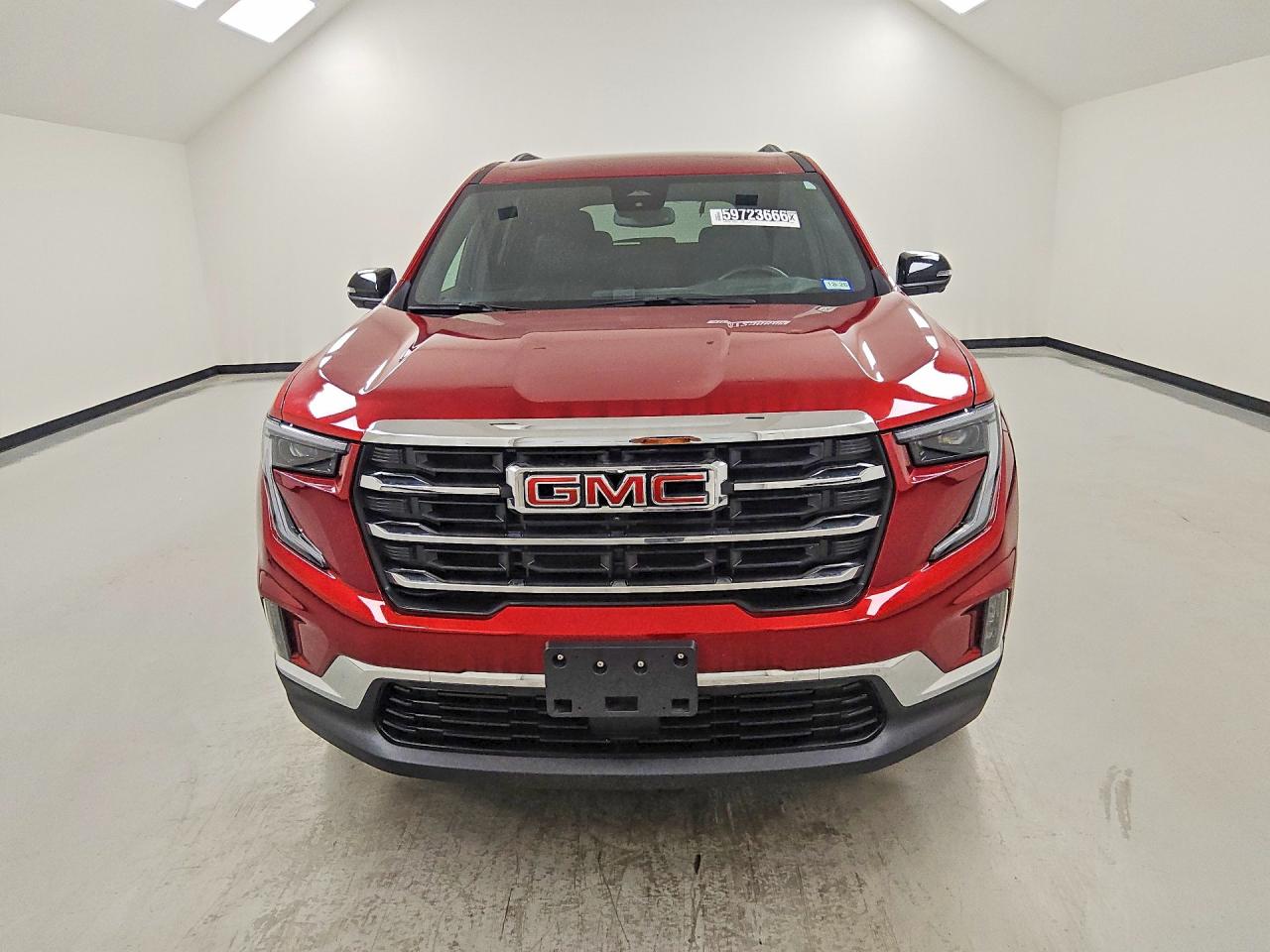 2025 GMC ACADIA ELEVATION — снимка 5