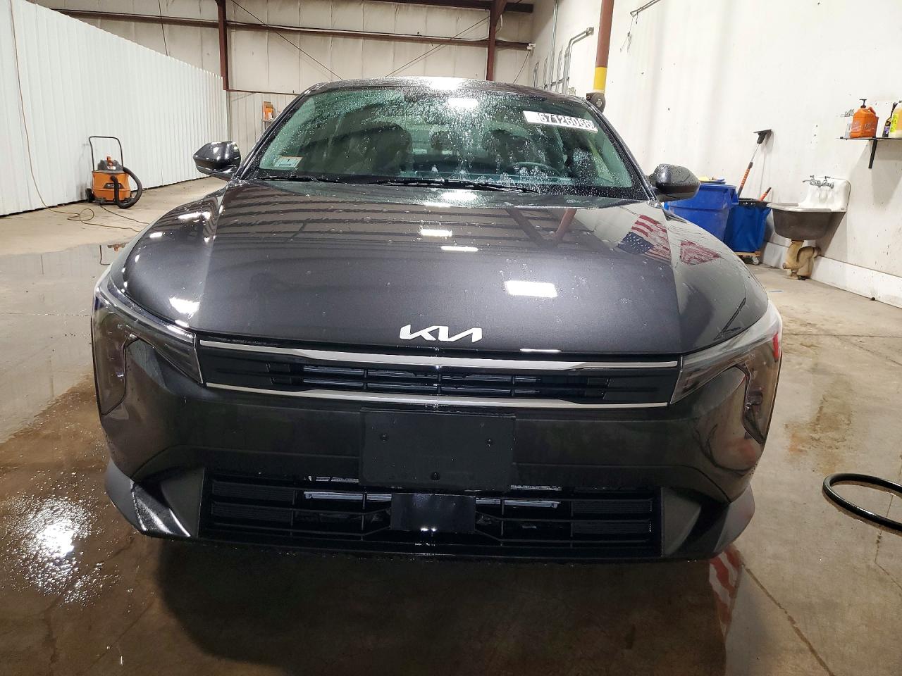 2026 KIA K4 LXS — снимка 5