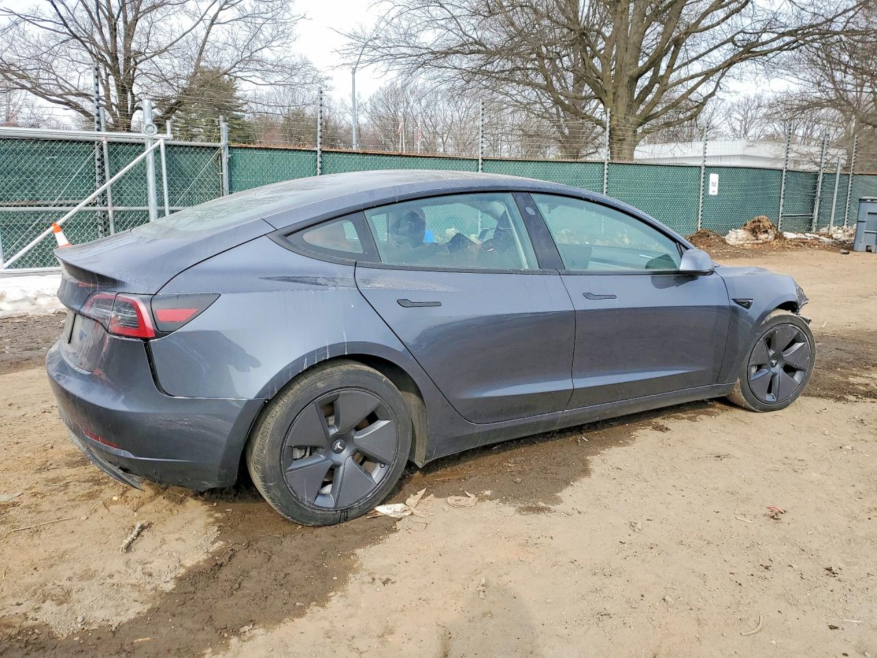 2023 TESLA MODEL 3 — снимка 3