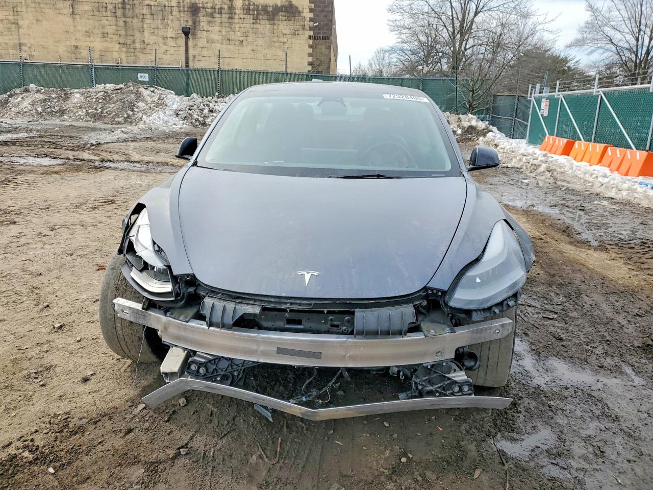 2023 TESLA MODEL 3 — снимка 5