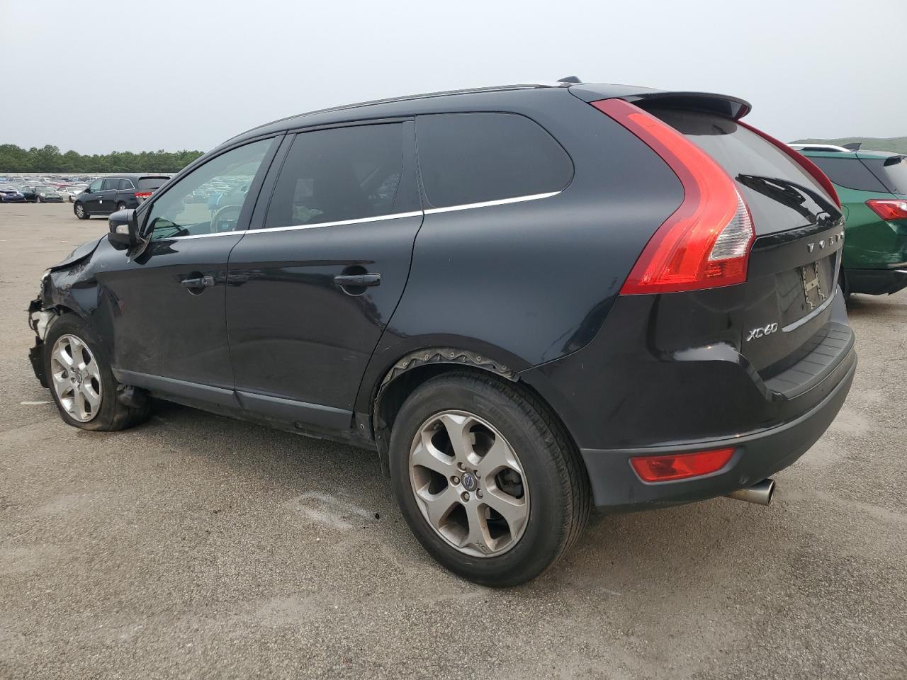 2013 VOLVO XC60 3.2 — снимка 2