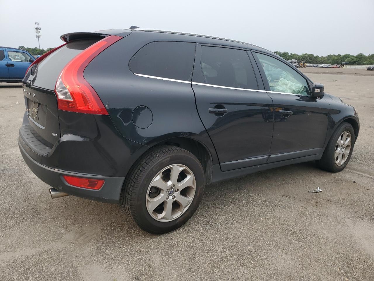 2013 VOLVO XC60 3.2 — снимка 3