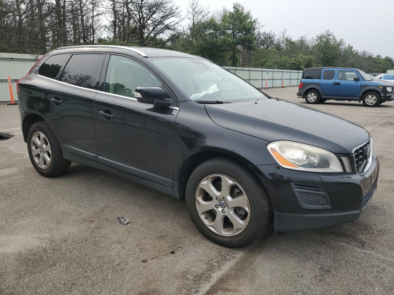 2013 VOLVO XC60 3.2 — снимка 4