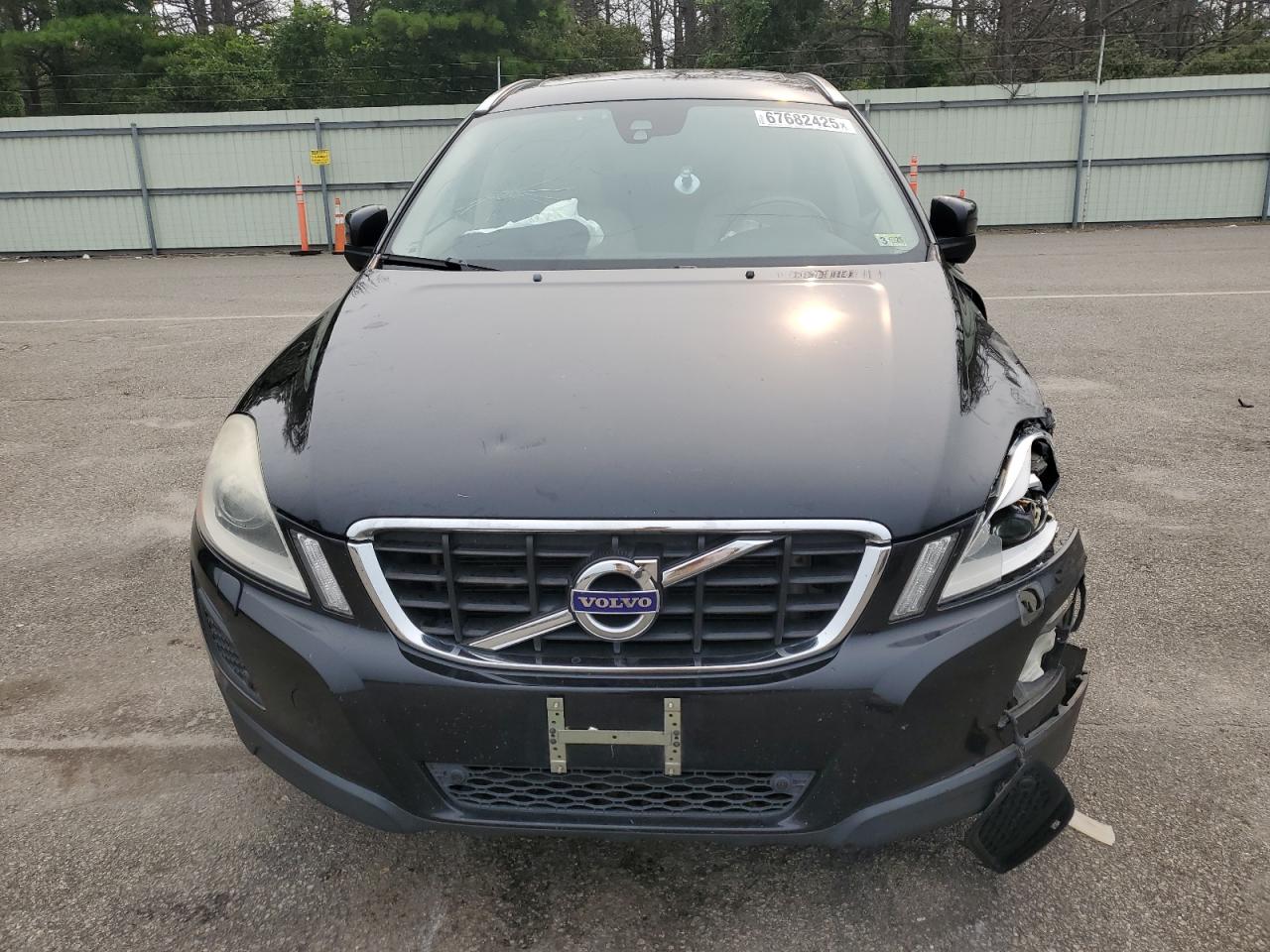 2013 VOLVO XC60 3.2 — снимка 5