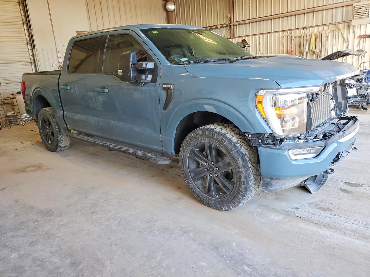 2023 FORD F150 SUPERCREW — снимка 4