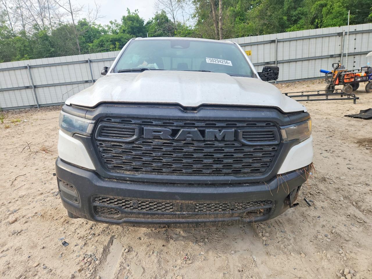 2025 RAM 1500 TRADESMAN — снимка 5