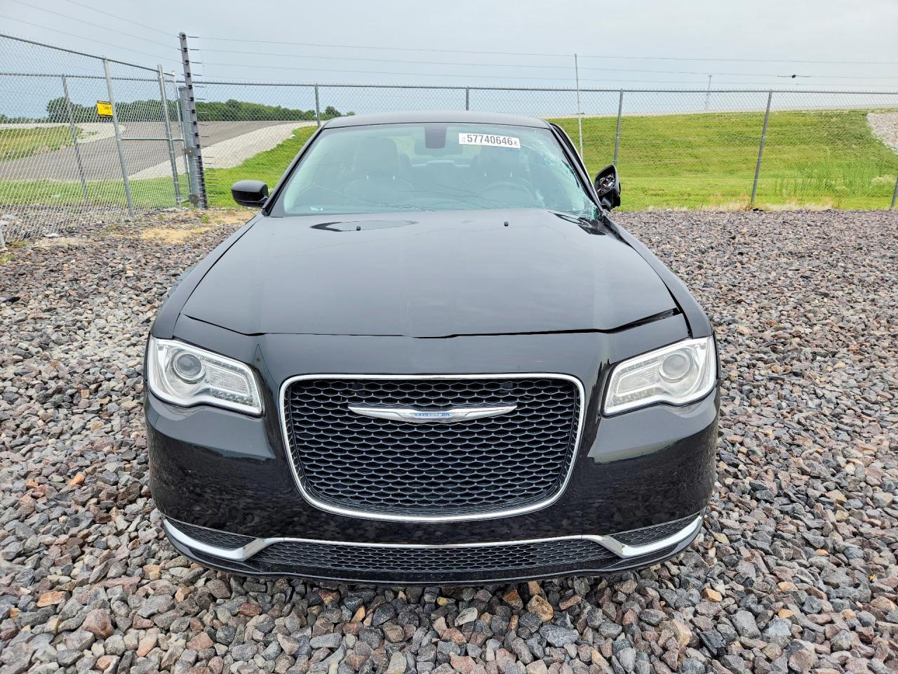 2016 CHRYSLER 300 LIMITED — снимка 5