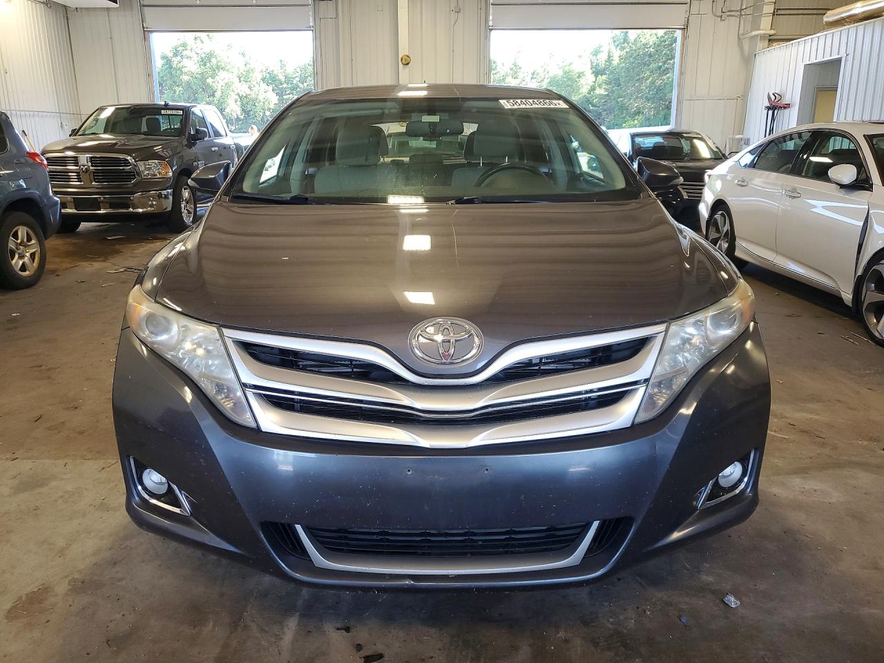 2015 TOYOTA VENZA LE — снимка 5