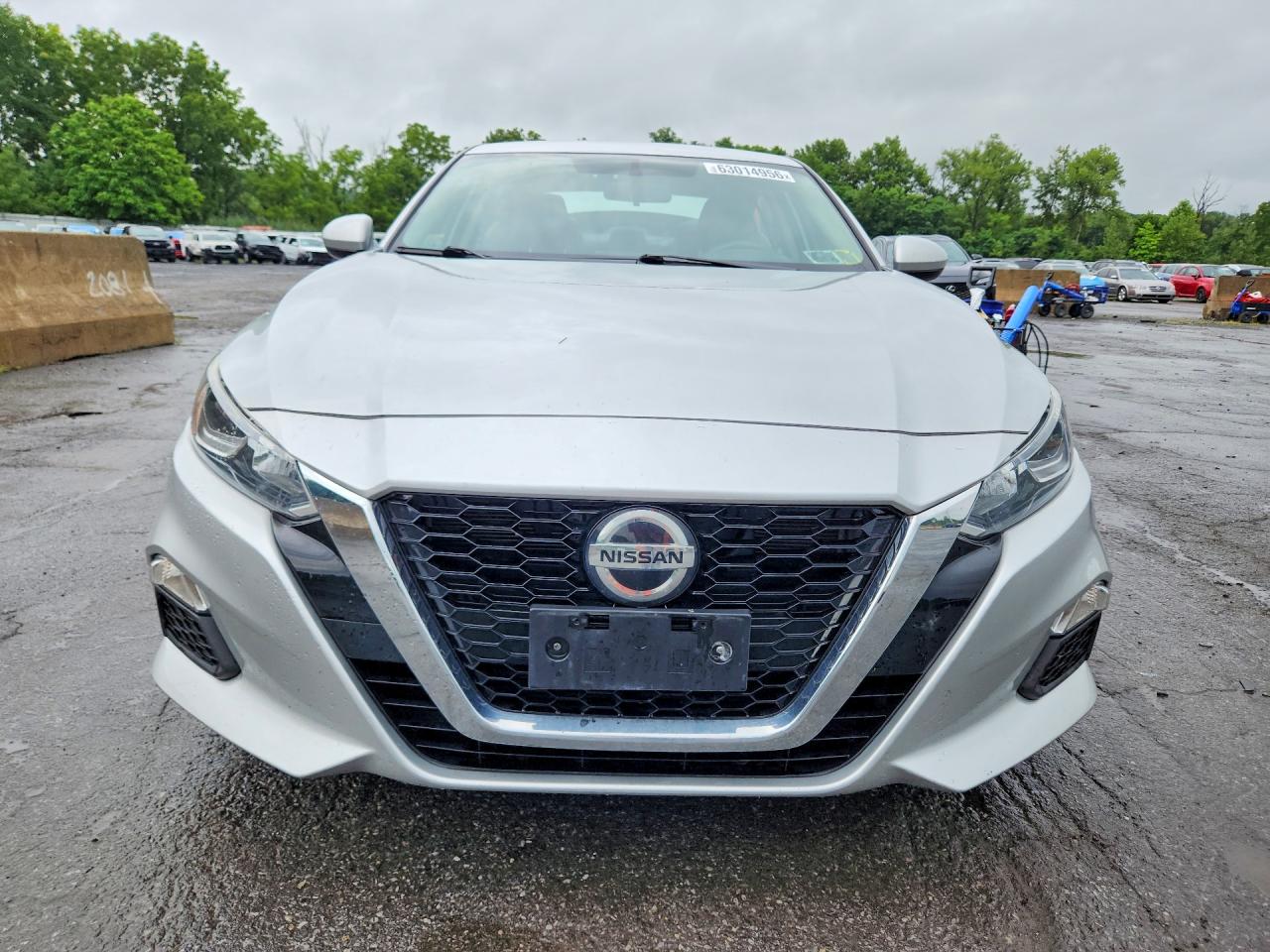 2020 NISSAN ALTIMA S — снимка 5