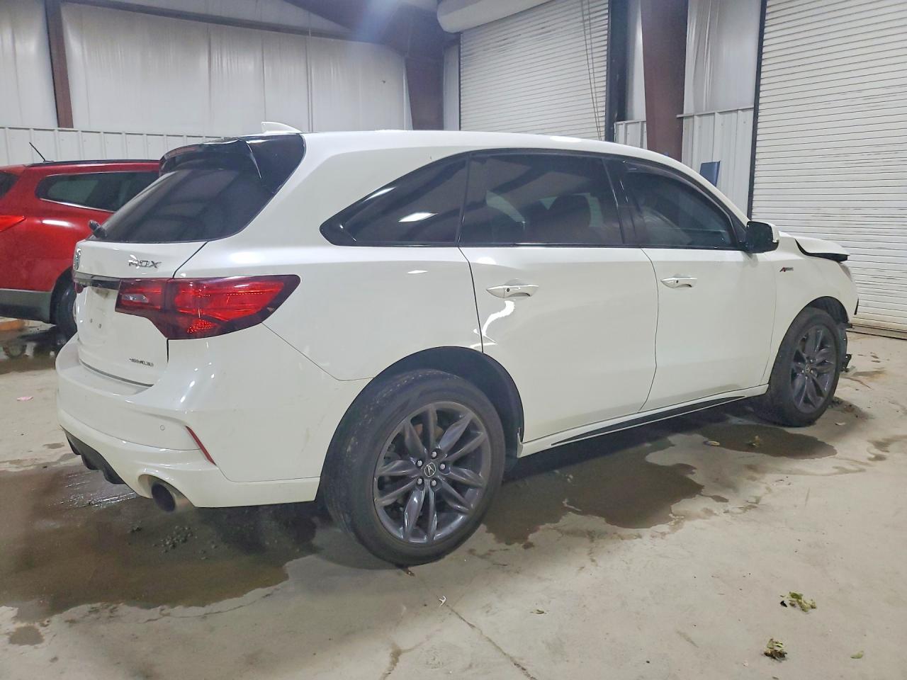 2019 ACURA MDX A-SPEC — снимка 3