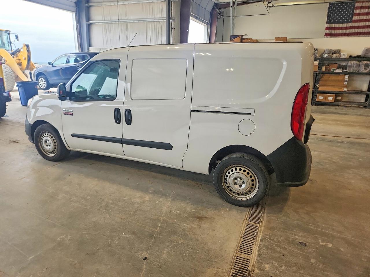 2019 RAM PROMASTER CITY — снимка 2