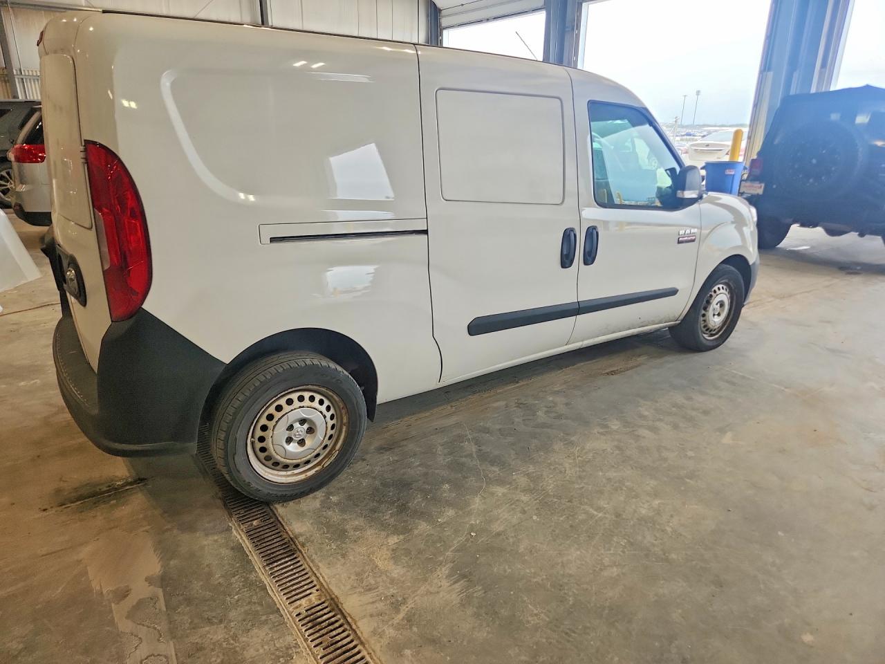 2019 RAM PROMASTER CITY — снимка 3