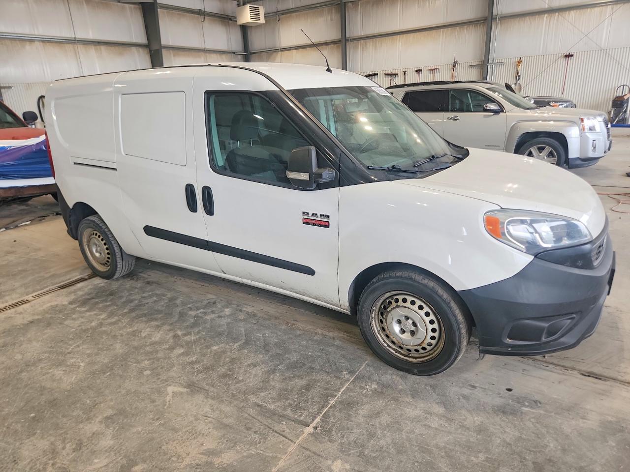2019 RAM PROMASTER CITY — снимка 4