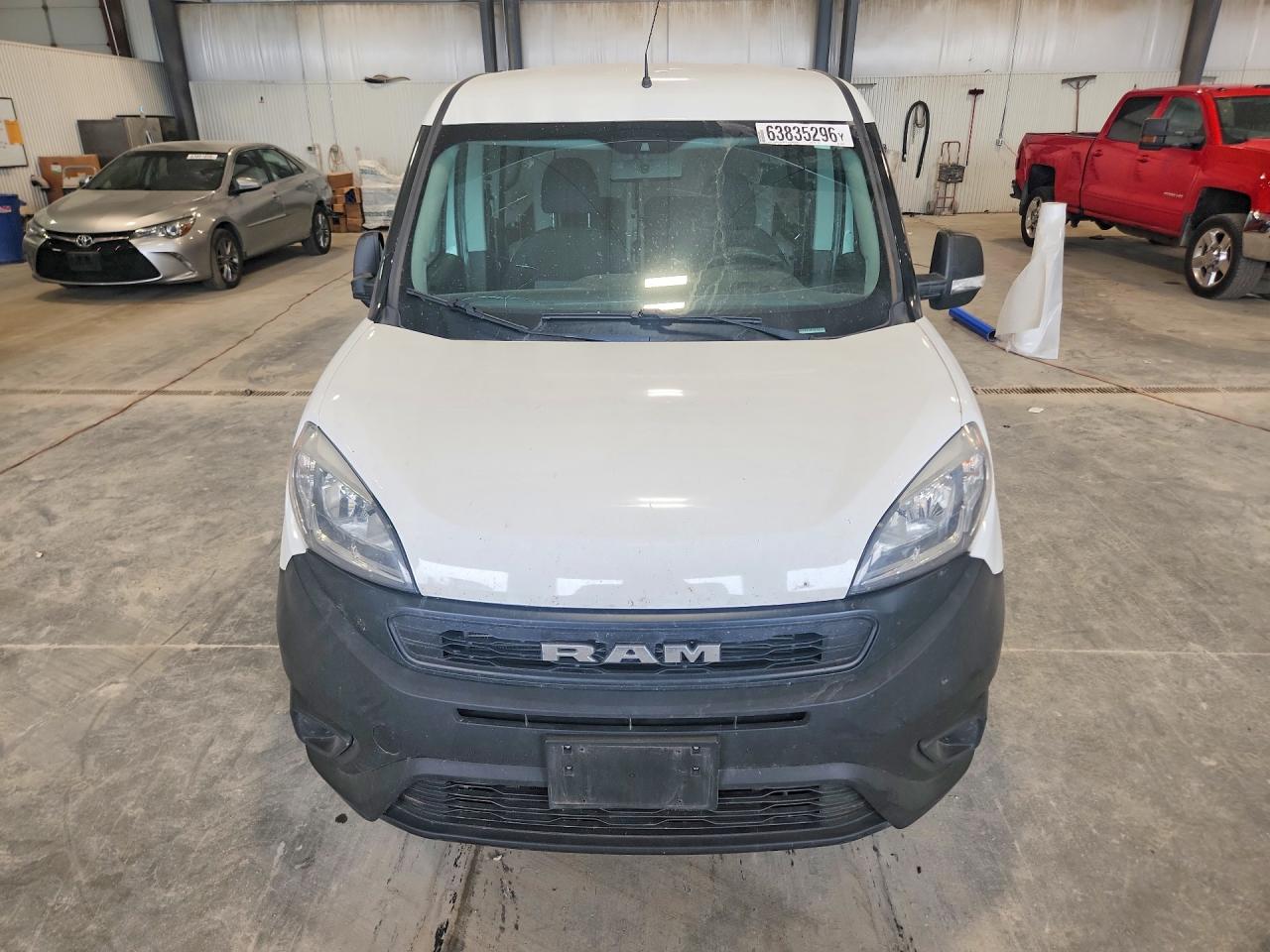 2019 RAM PROMASTER CITY — снимка 5