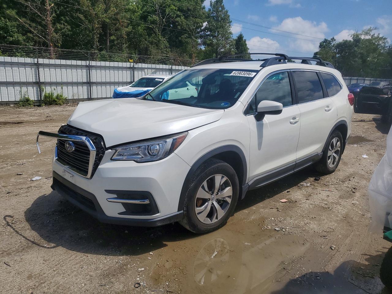 2021 SUBARU ASCENT PREMIUM