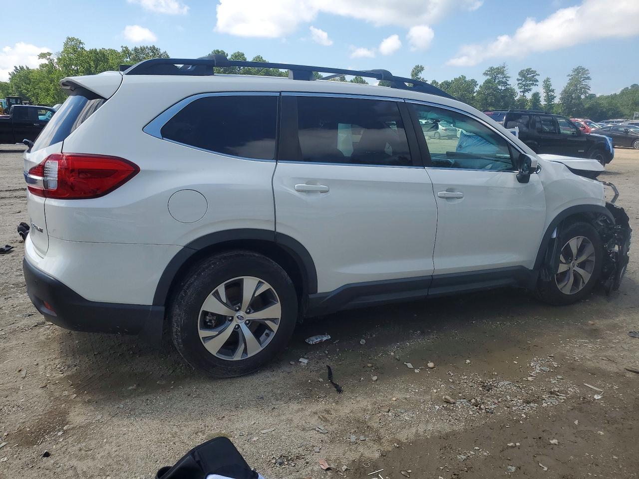 2021 SUBARU ASCENT PREMIUM — снимка 3